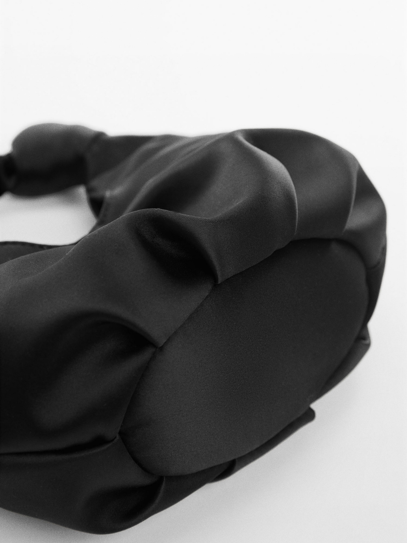 Хобо MANGO модель 67026746_99 Фото