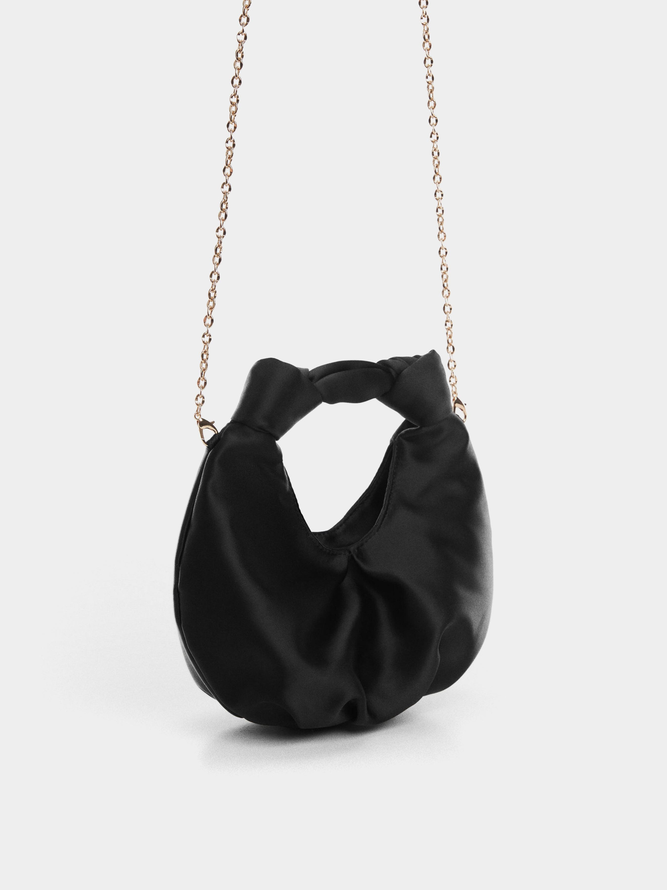 Хобо MANGO модель 67026746_99 Фото