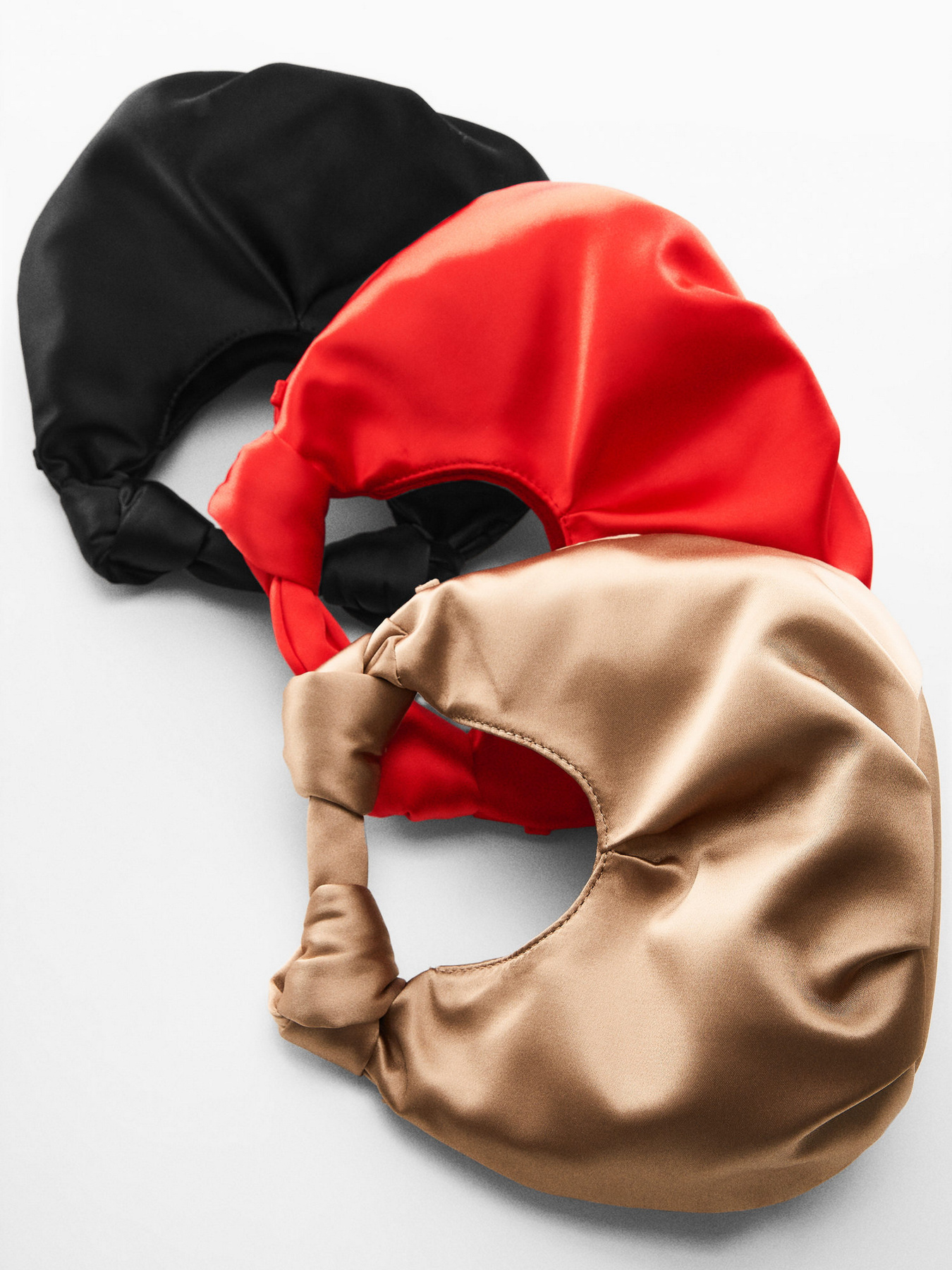 Хобо MANGO модель 67026746_99 Фото