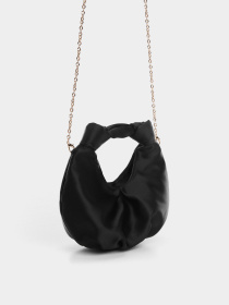 Хобо MANGO модель 67026746_99 Фото