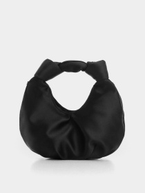 Хобо MANGO модель 67026746_99 Фото