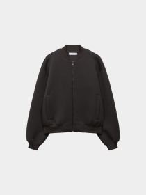 Бомбер MANGO Linkin2 модель 67025750_99 Фото