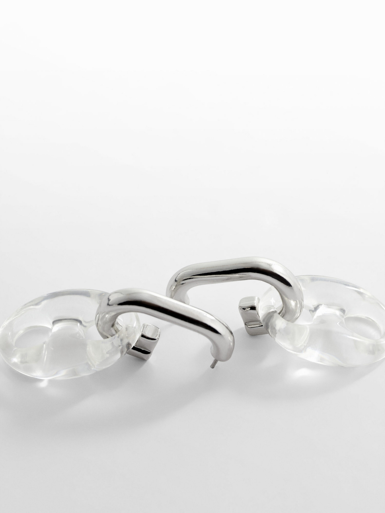 Хупи MANGO модель 67027726_PL Фото