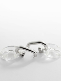 Хупи MANGO модель 67027726_PL Фото