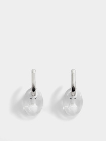 Серьги-кольца MANGO модель 67027726_PL Фото