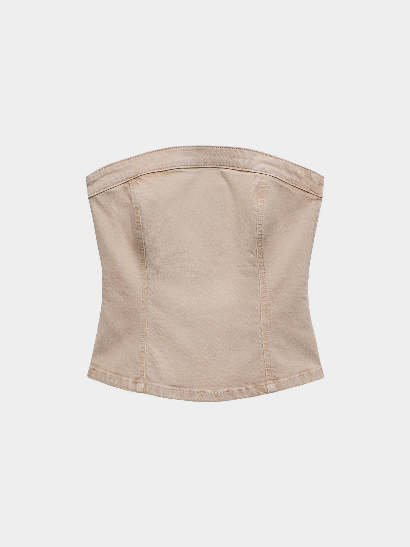 Топ MANGO Julieta модель 67025751_7 Фото