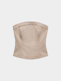 Топ MANGO Julieta модель 67025751_7 Фото