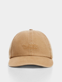 Кепка MANGO модель 67035726_8 Фото