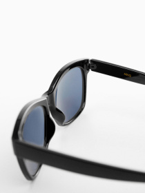 Сонцезахисні окуляри MANGO модель 67035985_99 Фото