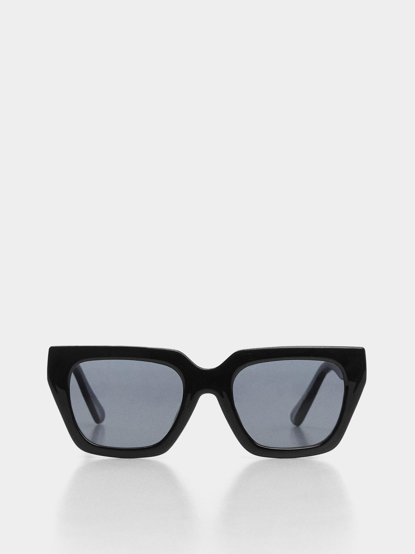 Солнцезащитные очки MANGO модель 67035986_99 Солнцезащитные очки MANGO модель 67035986_99 Фото