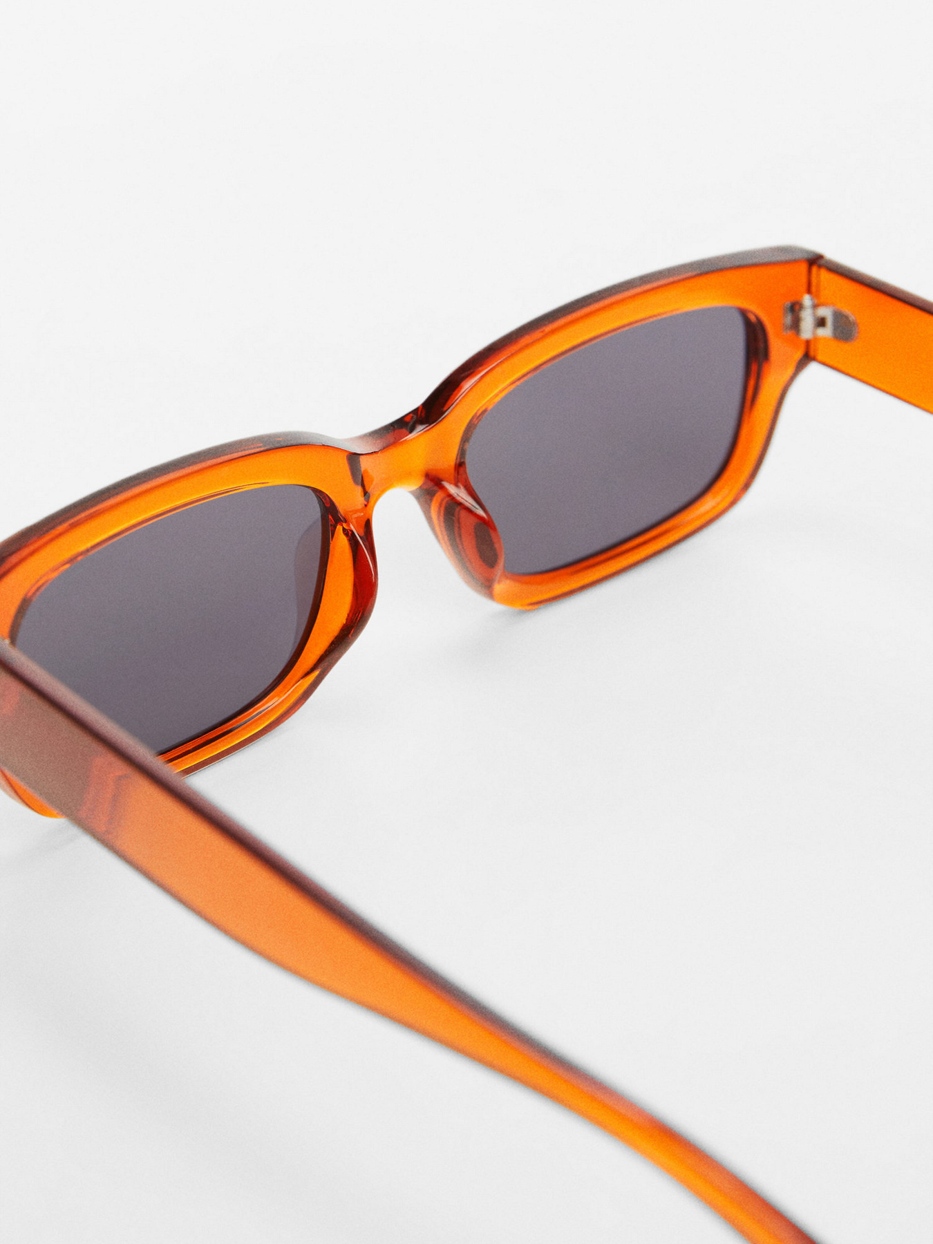 Солнцезащитные очки MANGO модель 67035987_20 Фото