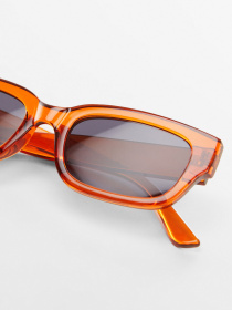 Солнцезащитные очки MANGO модель 67035987_20 Фото