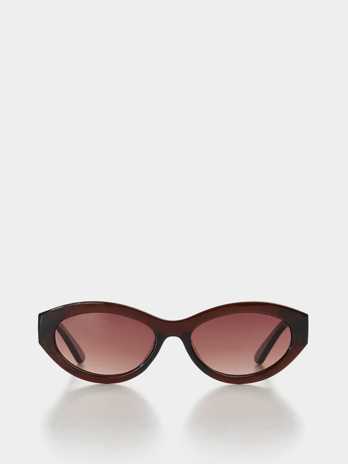 Сонцезахисні окуляри MANGO модель 67035988_30 Фото