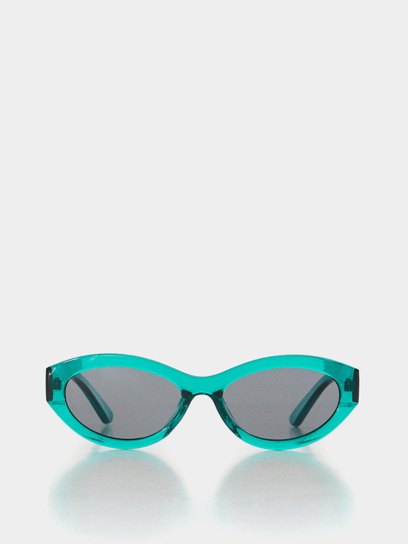 Солнцезащитные очки MANGO модель 67035988_59 Солнцезащитные очки MANGO модель 67035988_59 Фото