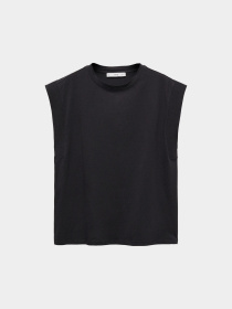 Футболка MANGO Viri модель 67026328_99 Фото