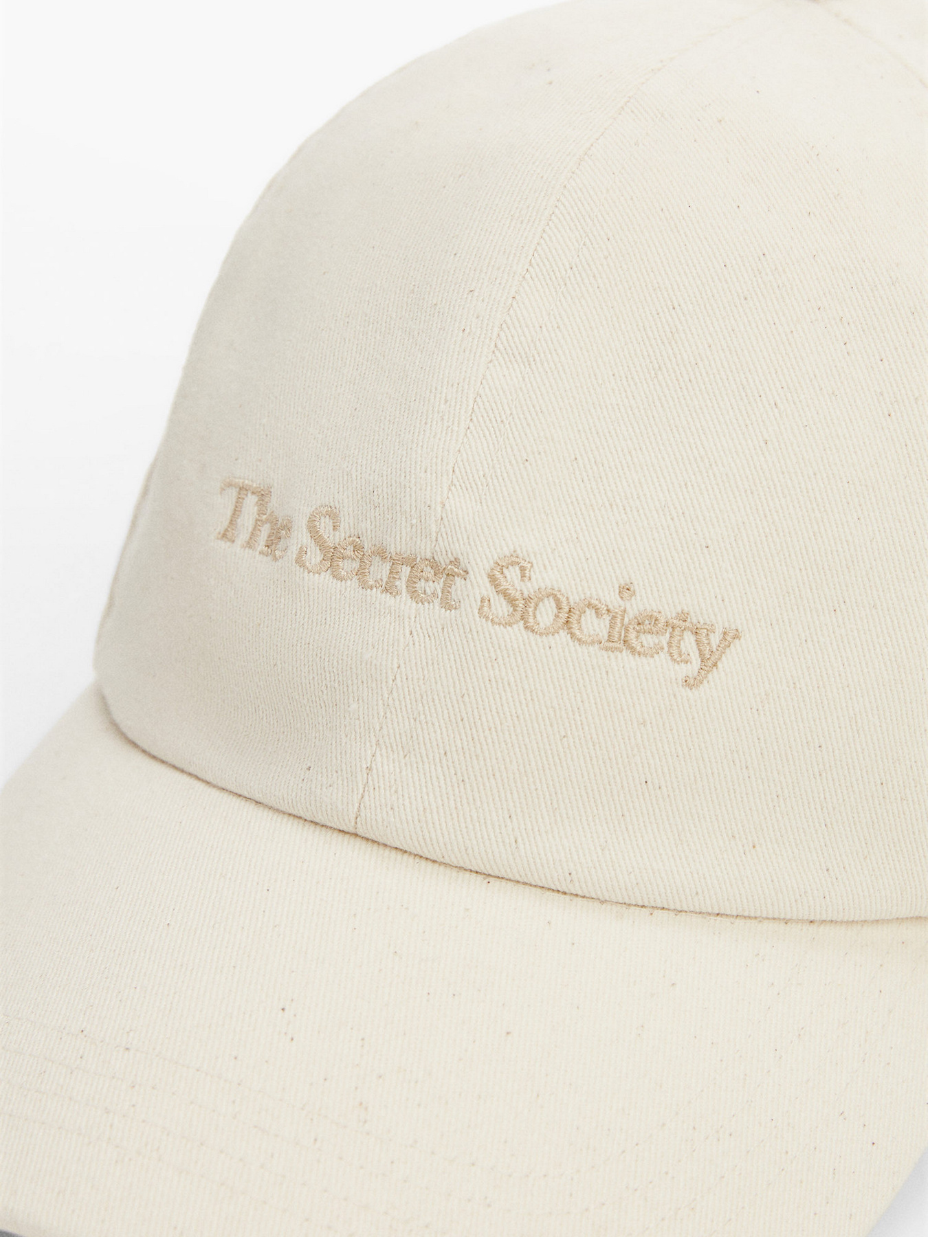 Кепка MANGO модель 67045727_5 Кепка MANGO модель 67045727_5 Фото