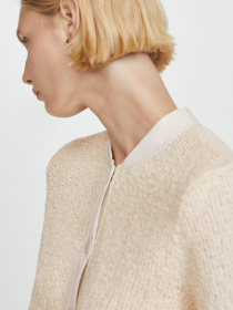 Кардиган MANGO Bali модель 67027142_2 Фото