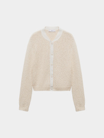 Кардиган MANGO Bali модель 67027142_2 Фото