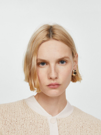 Кардиган MANGO Bali модель 67027142_2 Фото