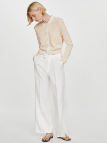 Кардиган MANGO Bali модель 67027142_2 Фото