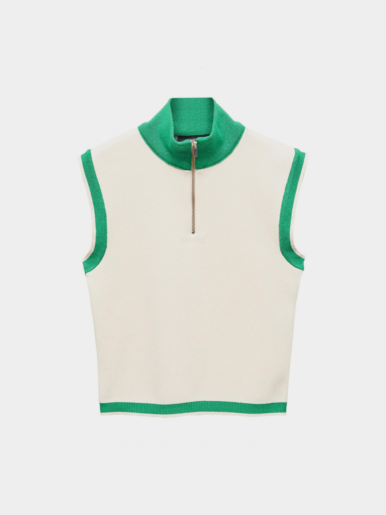 Топ MANGO Tomas модель 67027143_7 Фото