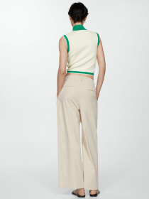 Топ MANGO Tomas модель 67027143_7 Фото