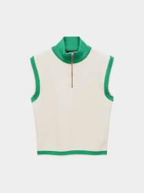 Топ MANGO Tomas модель 67027143_7 Фото