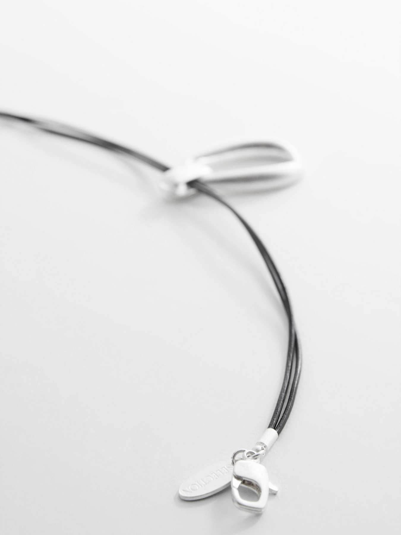 Ожерелья без кулона MANGO модель 67047721_PL Фото