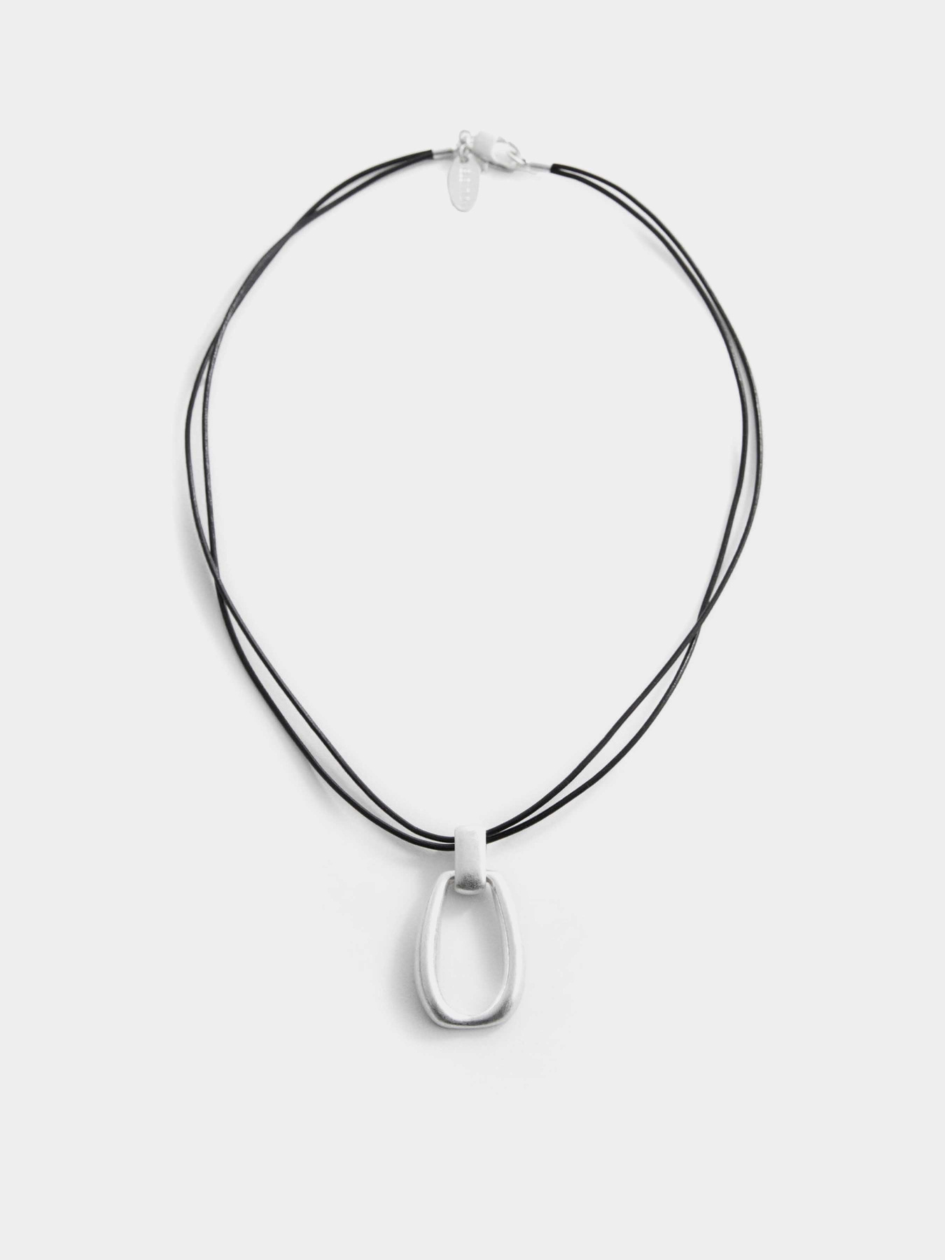 Ожерелья без кулона MANGO модель 67047721_PL Фото