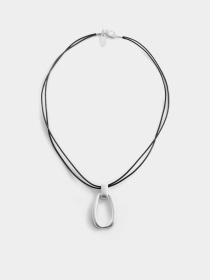 Ожерелья без кулона MANGO модель 67047721_PL Фото
