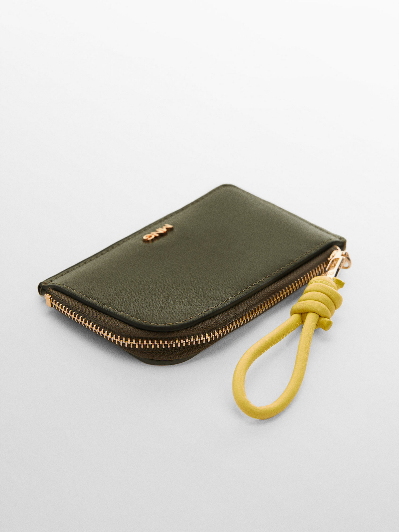 Візитниця MANGO модель 67055749_39 Фото