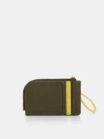 Візитниця MANGO модель 67055749_39 Фото