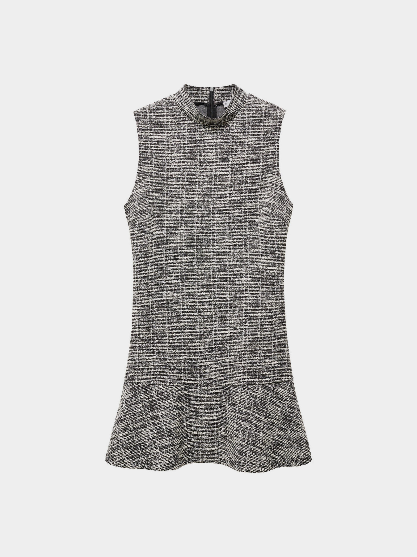 Платье мини MANGO Alexia модель 67034790_5 Фото