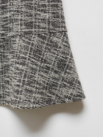 Платье мини MANGO Alexia модель 67034790_5 Фото