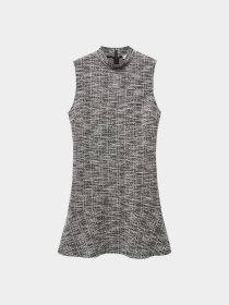 Платье мини MANGO Alexia модель 67034790_5 Фото