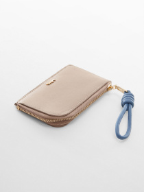 Візитниця MANGO модель 67055749_8 Фото