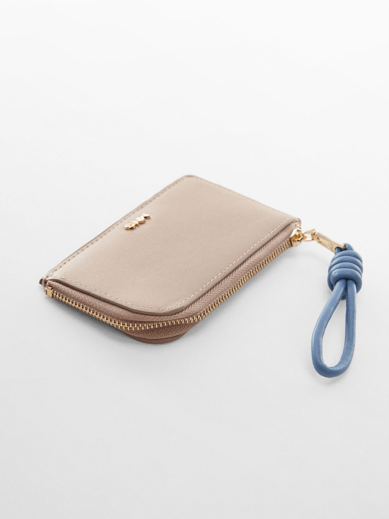 Візитниця MANGO модель 67055749_8 Візитниця MANGO модель 67055749_8 Фото