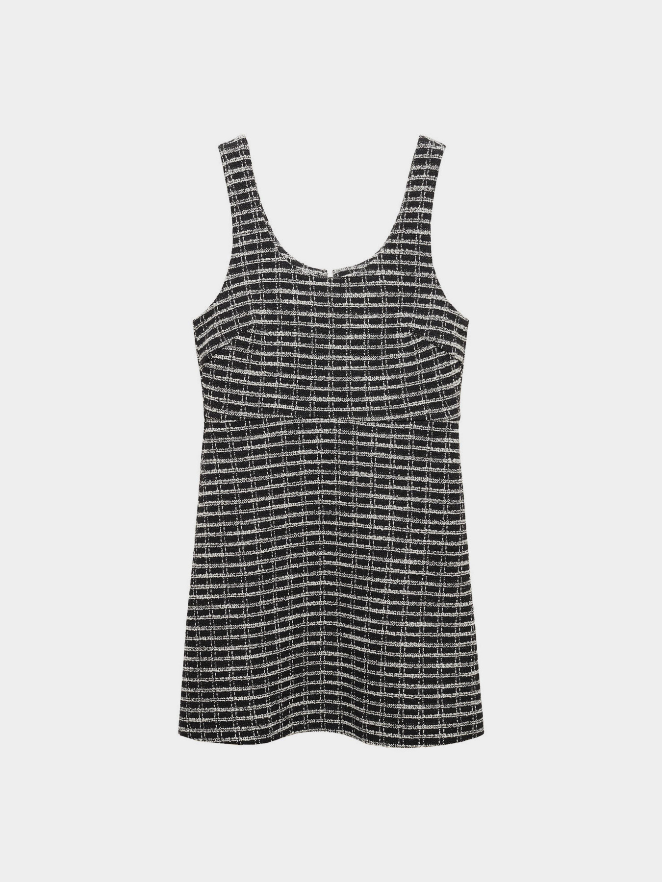 Сукня міні MANGO Lot модель 67034791_99 Фото