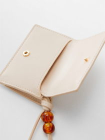 Кошелек MANGO модель 67056326_2 Фото