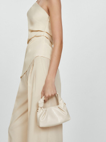 Кросс-боди MANGO модель 67056339_5 Фото