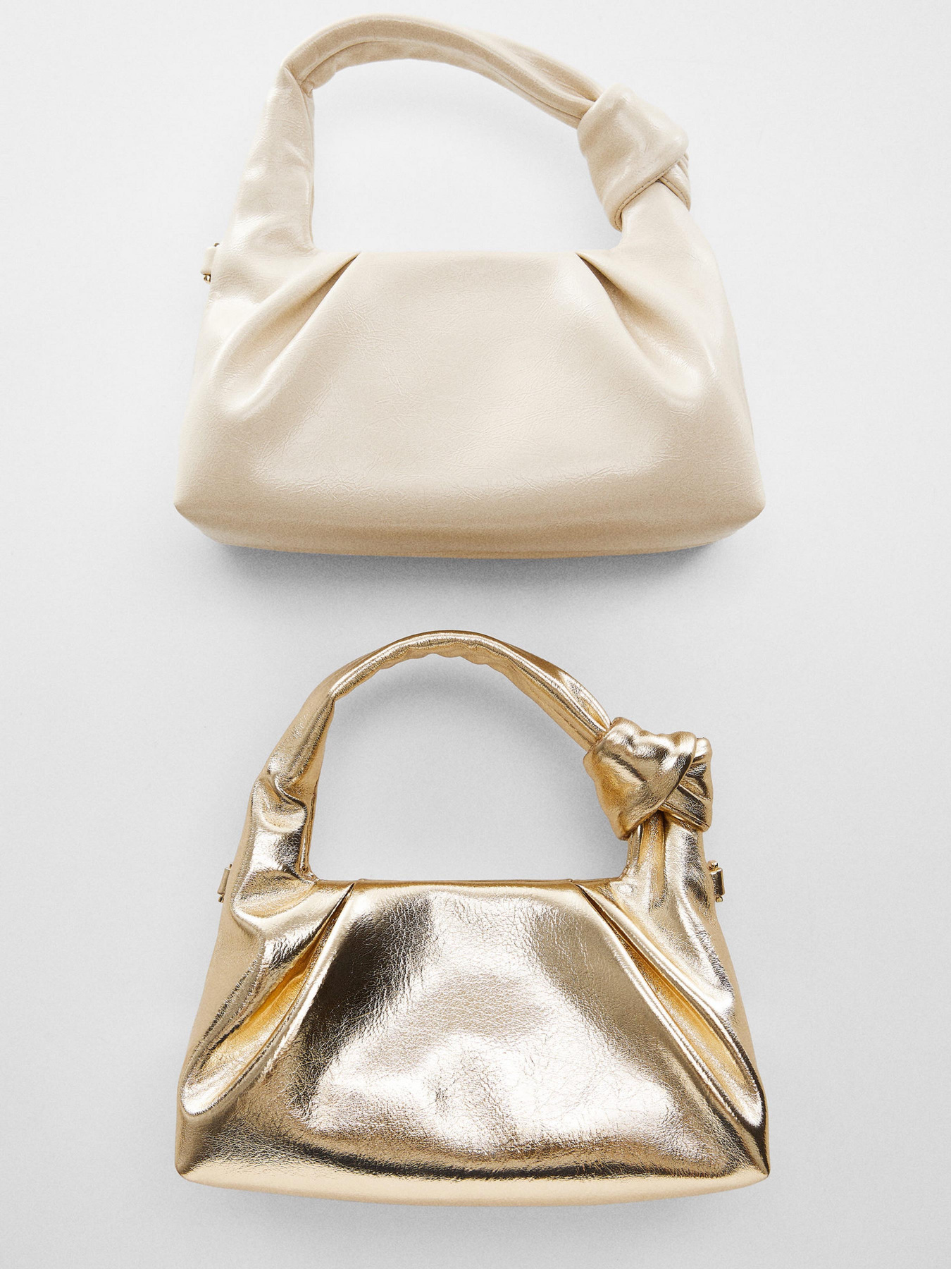 Кросс-боди MANGO модель 67056339_5 Фото