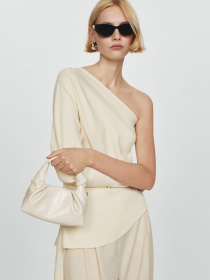 Кросс-боди MANGO модель 67056339_5 Фото