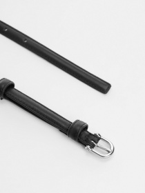 Ремень MANGO модель 67057716_99 Фото