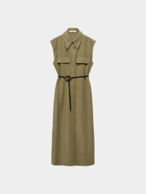 Сукня міді MANGO Casino модель 67035738_37 Сукня міді MANGO Casino модель 67035738_37 Фото