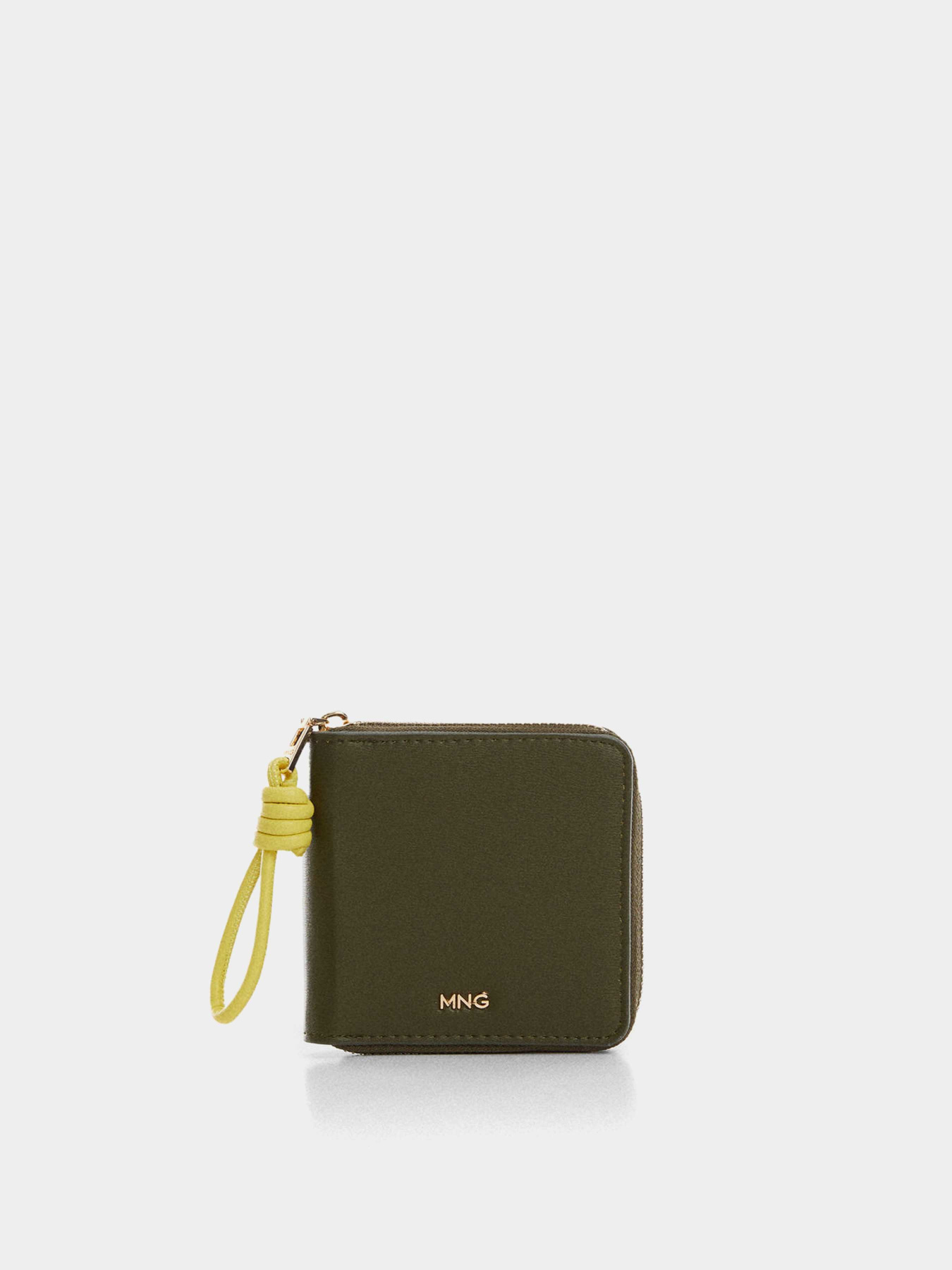 Кошелек MANGO модель 67065749_39 Фото