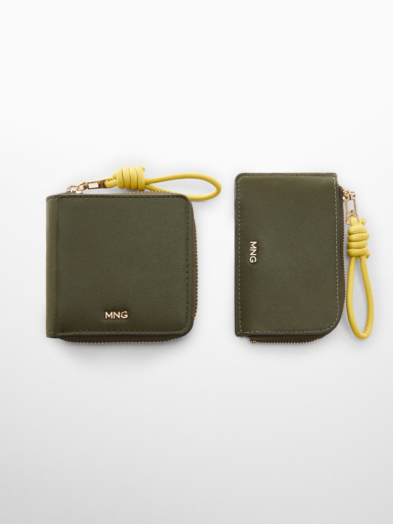 Кошелек MANGO модель 67065749_39 Кошелек MANGO модель 67065749_39 Фото