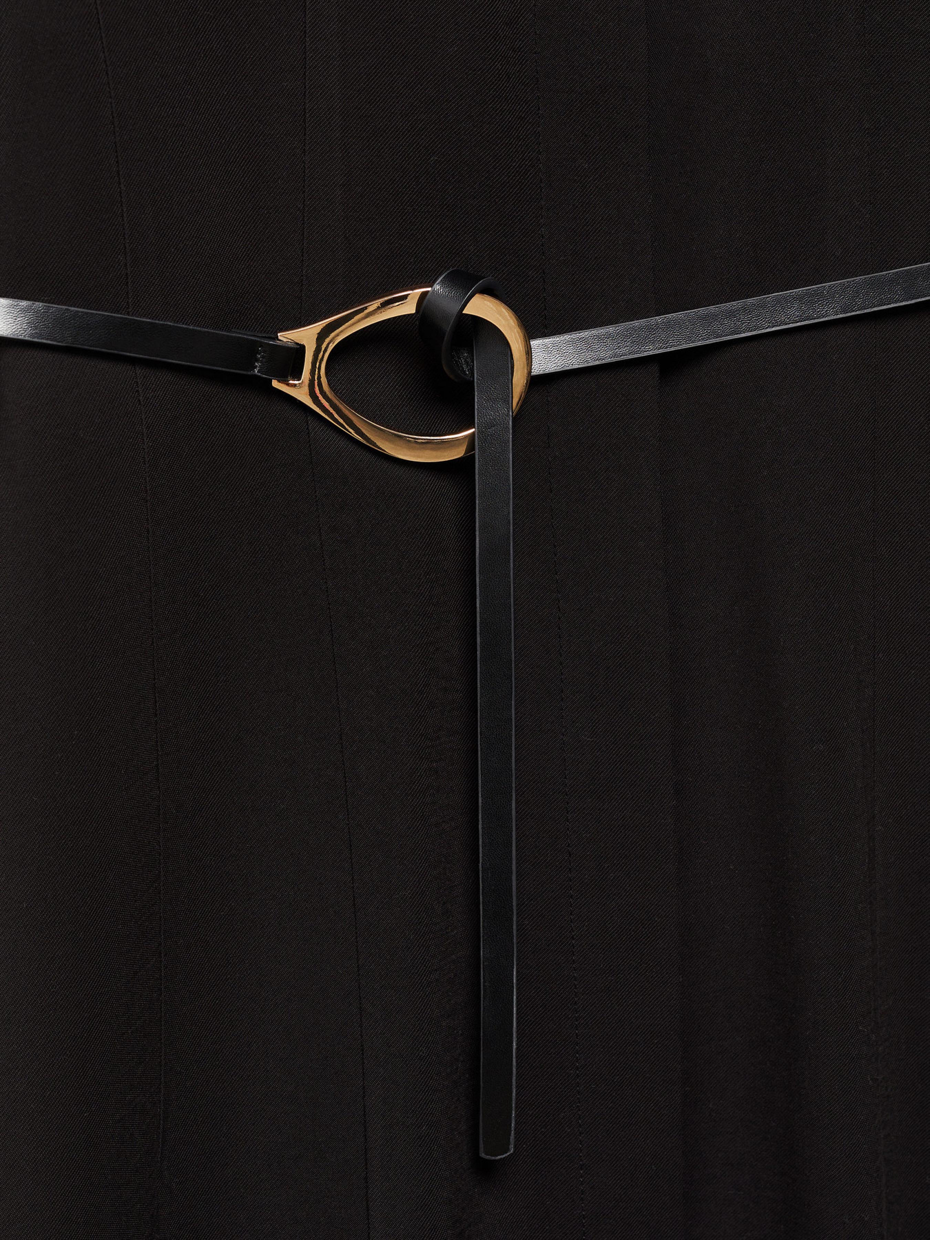 Сукня міді MANGO Casino модель 67035738_99 Фото