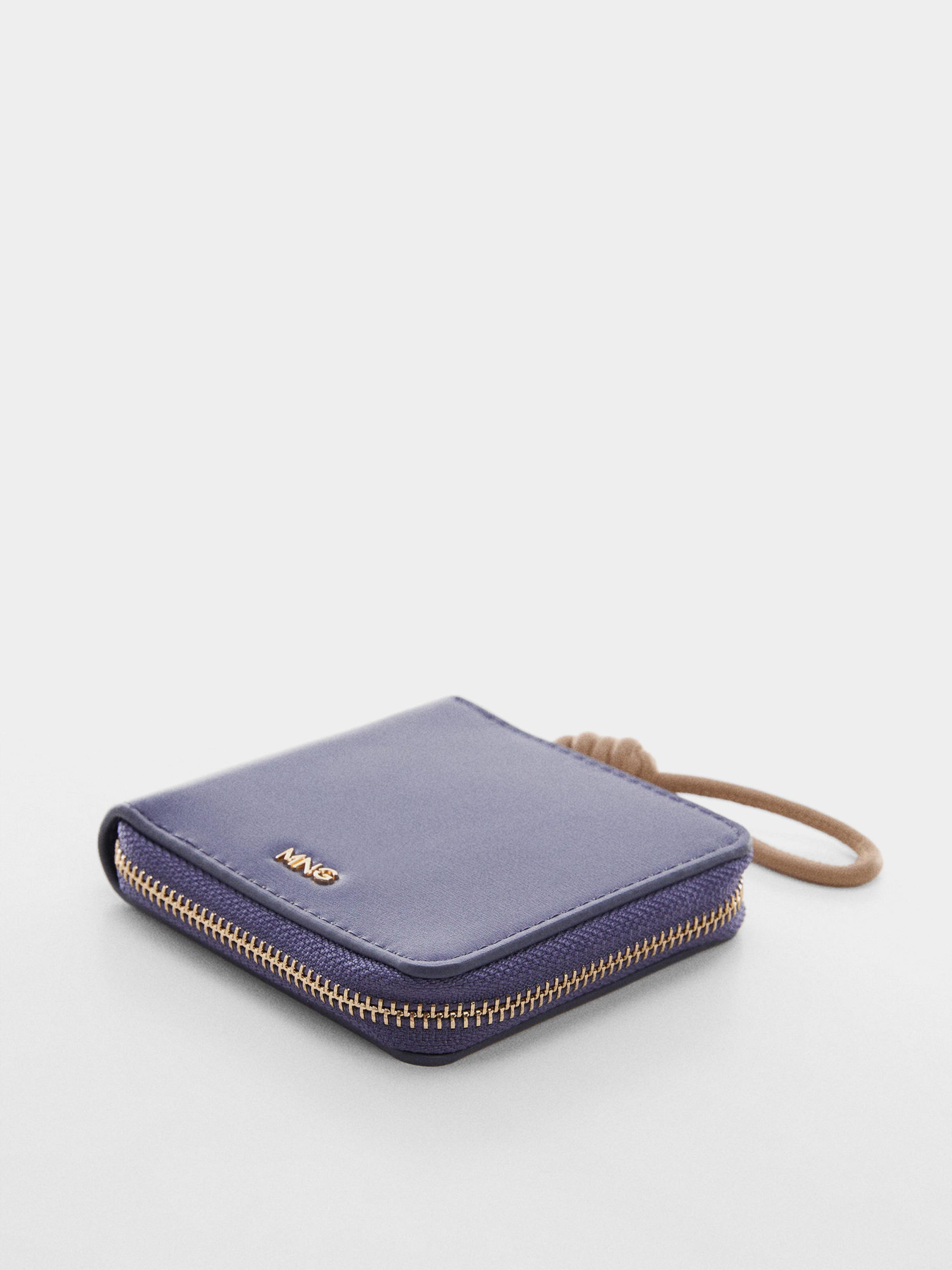 Гаманець MANGO модель 67065749_52 Фото