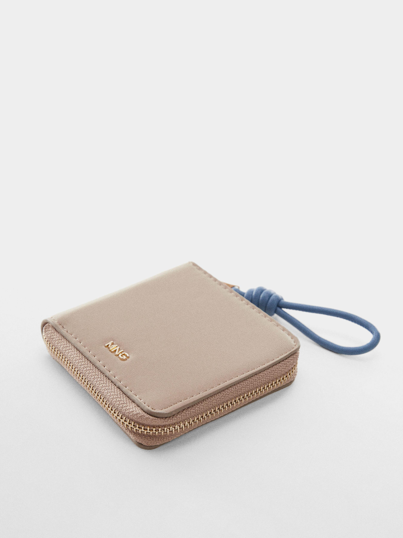 Гаманець MANGO модель 67065749_8 Гаманець MANGO модель 67065749_8 Фото