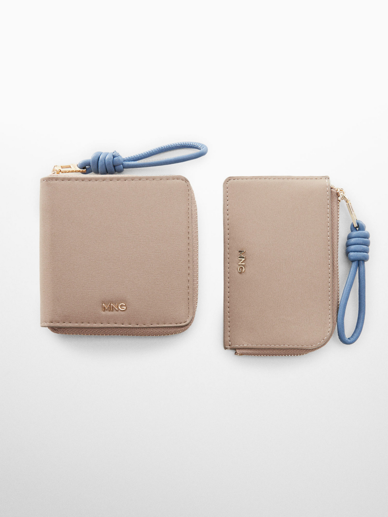 Гаманець MANGO модель 67065749_8 Гаманець MANGO модель 67065749_8 Фото